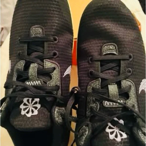 Nike Flex Purple and Black Men’s Size 12, NEW in box - Picture 11 of 11